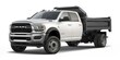  Ram 4500 Chassis