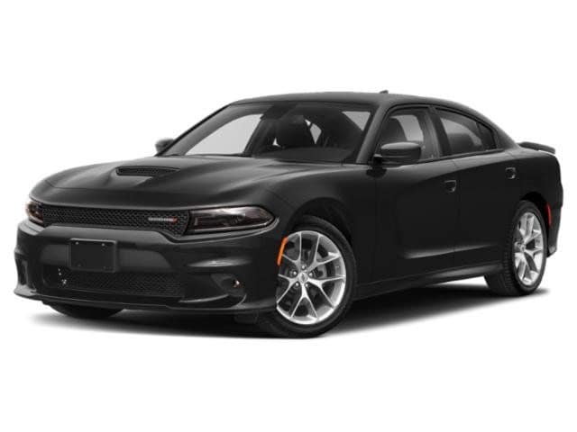2023 Dodge Charger R/T's photo