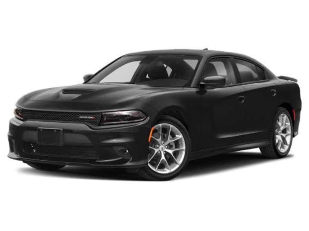 Certified 2023 Dodge Charger R/T Sedan