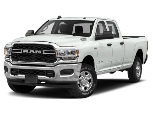 2020 RAM 3500 Tradesman 4X4 Crew Cab LWB's photo