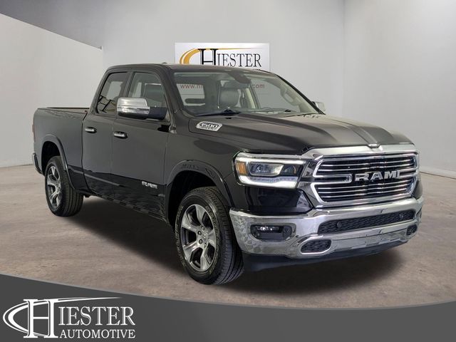 2019 RAM Ram 1500 Pickup Laramie