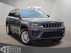 2025 Jeep Grand Cherokee LAREDO X 4X2 Sport Utility
