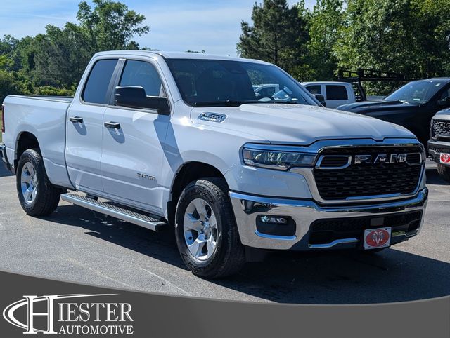 2026 RAM Ram 1500 Pickup