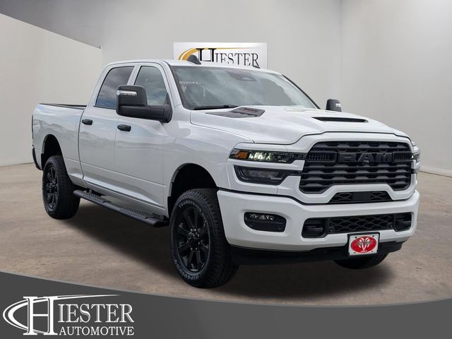 2026 RAM Ram 2500 Pickup