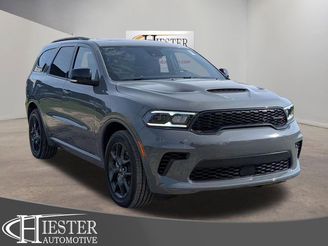 2026 Dodge Durango GT HEMI Plus V8 AWD's photo