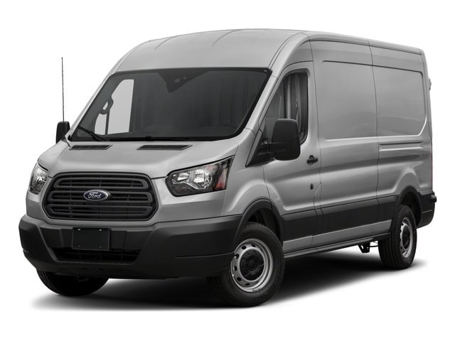 2018 Ford Transit Van Base