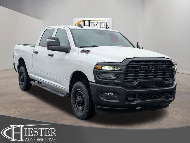 2026 RAM Ram 2500 Pickup