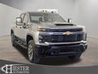  Chevrolet Silverado 2500 HD