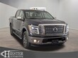 Nissan Titan