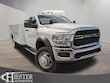  Ram 5500 Chassis Cab