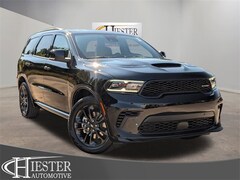 2026 Dodge Durango GT PLUS AWD Sport Utility