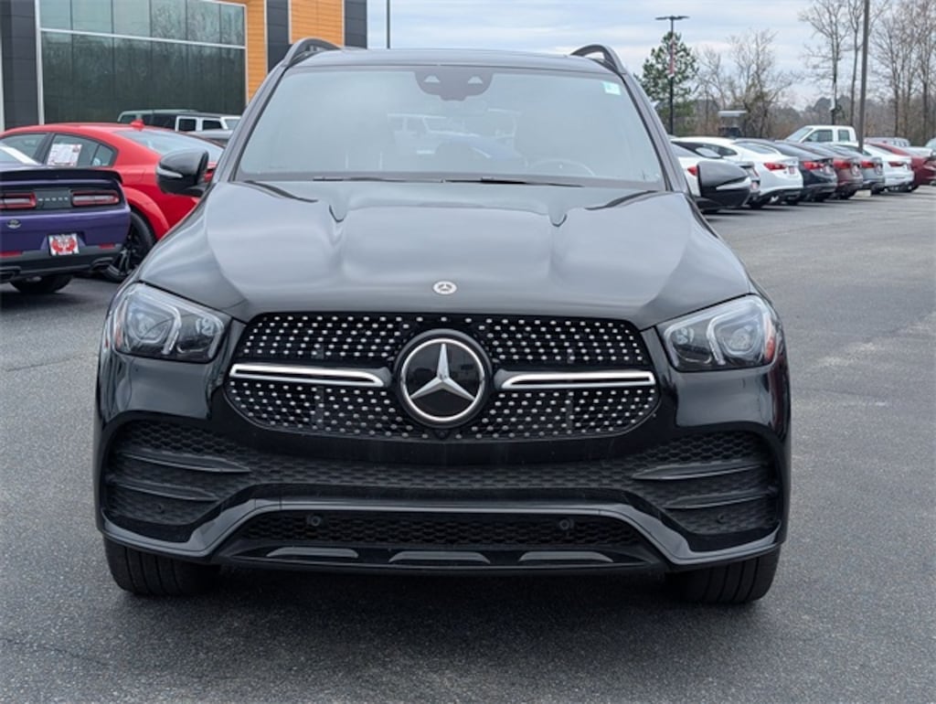 Used 2023 Mercedes-Benz GLE 450 GLE 450 SUV