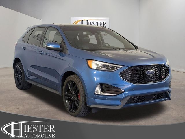 2019 Ford Edge ST AWD's photo