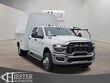  Ram 3500 Chassis Cab