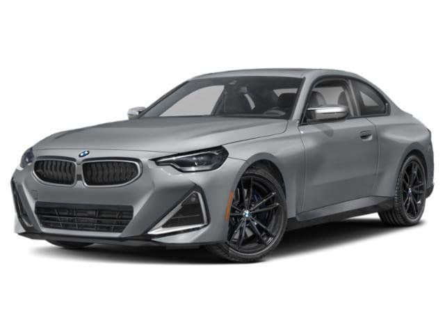 2024 BMW 2 Series M240i xDrive Coupe's photo