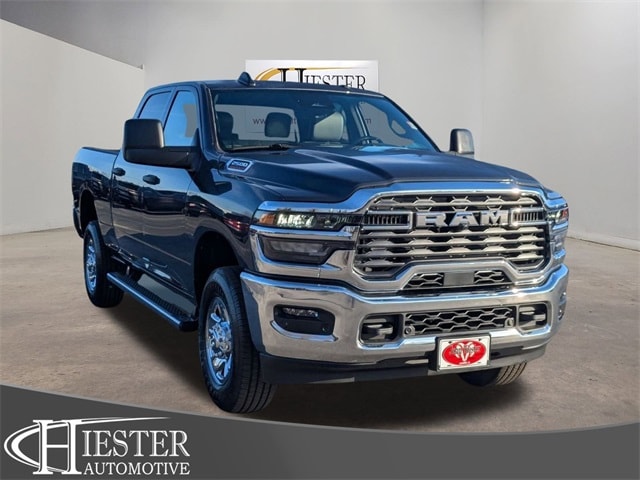 2026 RAM 2500 Tradesman's photo