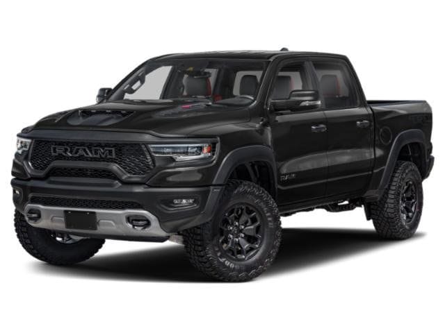 2023 RAM 1500 TRX 4x4 Crew Cab 5'7's photo