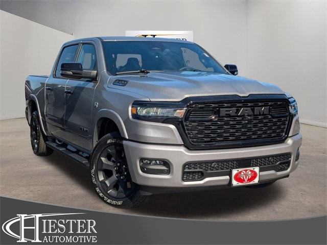 2026 RAM Ram 1500 Pickup Big Horn/Lone Star's photo