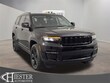 Jeep New Grand Cherokee