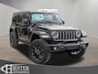 Jeep Wrangler 4xe