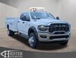  Ram 5500 Chassis Cab