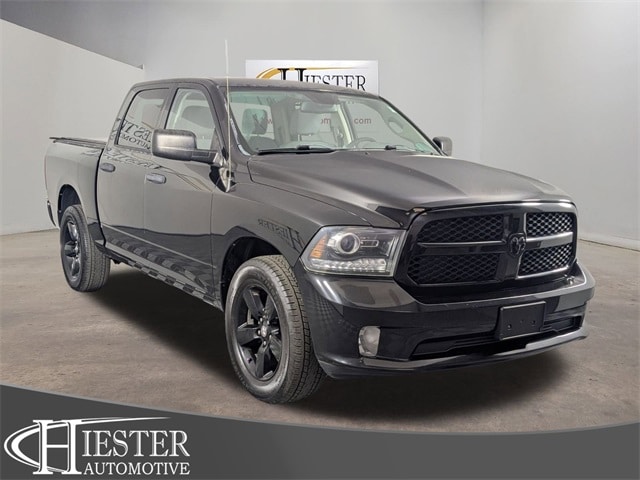 2014 RAM Ram 1500 Pickup