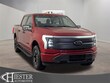  Ford F-150 Lightning