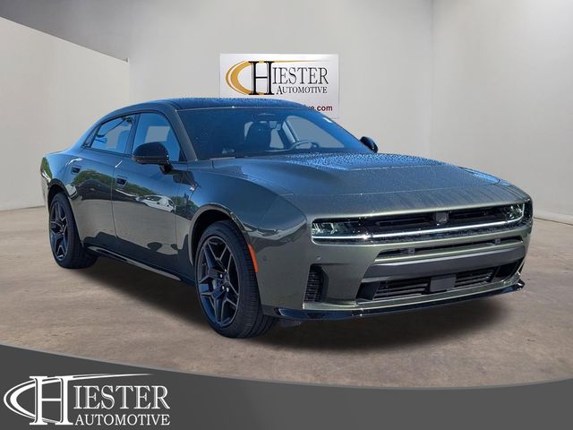 2026 Dodge Charger Scat Pack Plus AWD's photo