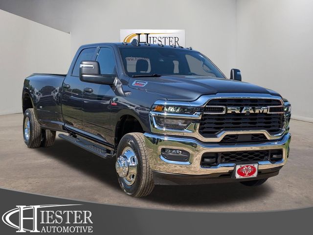 2026 RAM 3500 Tradesman 4X4 Crew Cab LWB's photo