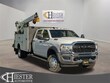 Ram 5500 Chassis