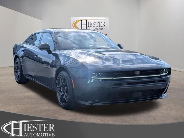 2026 Dodge Charger Scat Pack Plus AWD's photo