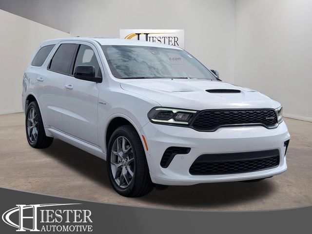 2026 Dodge Durango GT HEMI V8 AWD's photo