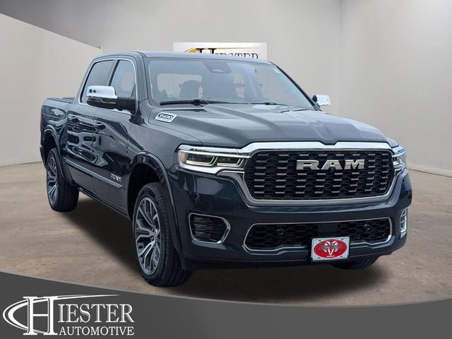 2026 RAM 2500 Tradesman 4X4 Crew Cab SWB's photo