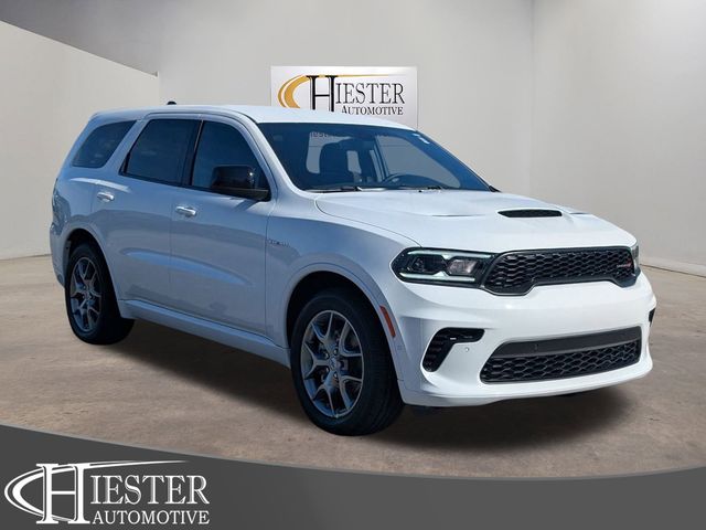 2026 Dodge Durango GT HEMI V8 AWD's photo