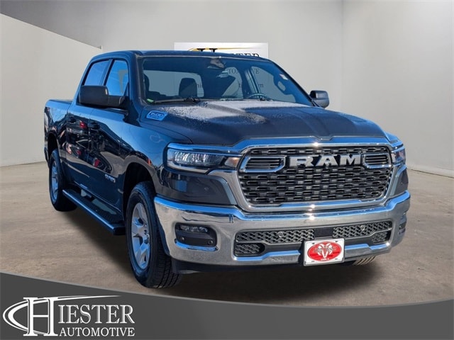 2026 RAM 1500 Big Horn's photo