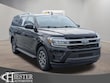  Ford Expedition Max