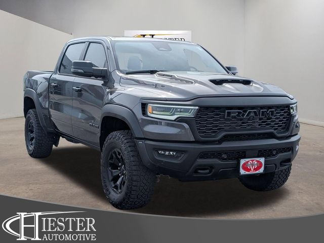 2025 RAM Ram 1500 Pickup
