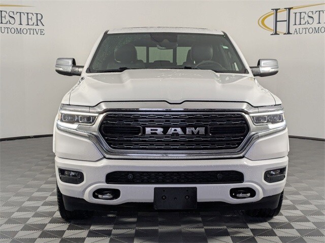 2019 Ram 1500 Limited photo 3
