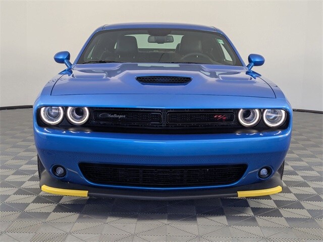 2023 Dodge Challenger R/T Scat Pack photo 3