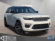  Jeep Grand Cherokee 4xe