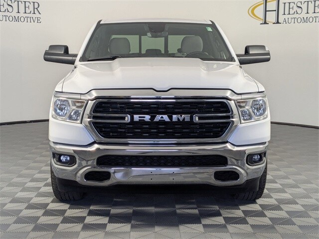 2023 Ram 1500 Big Horn Lone Star photo 3