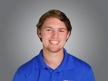 Staff member Trevor Kirkland from 837e75c614d3