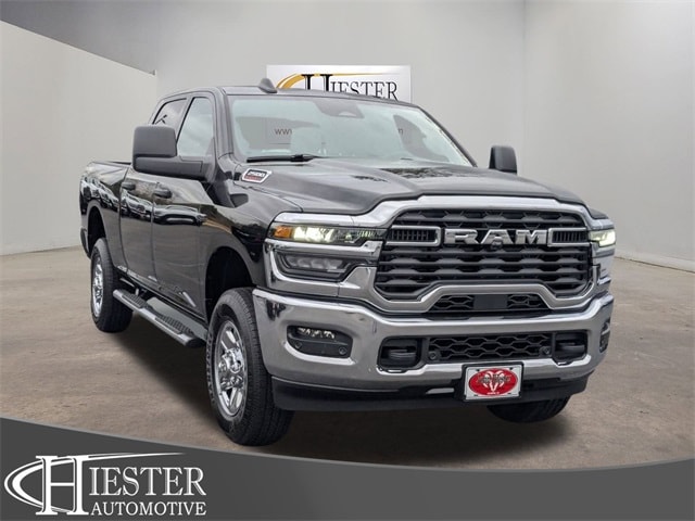 2026 RAM Ram 2500 Pickup Tradesman's photo