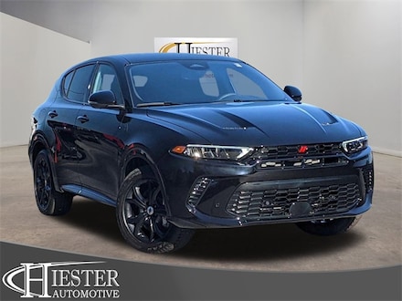 2024 Dodge Hornet R/T EAWD SUV