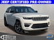 Jeep Grand Cherokee 4xe