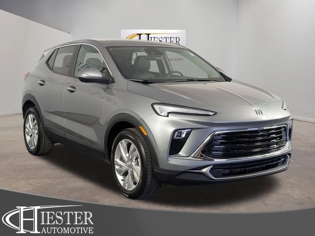 2025 Buick Encore GX Preferred's photo
