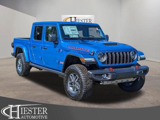 2026 Jeep Gladiator Mojave Auto's photo