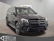 Mercedes-Benz GLS 550
