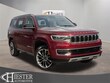 Jeep Wagoneer