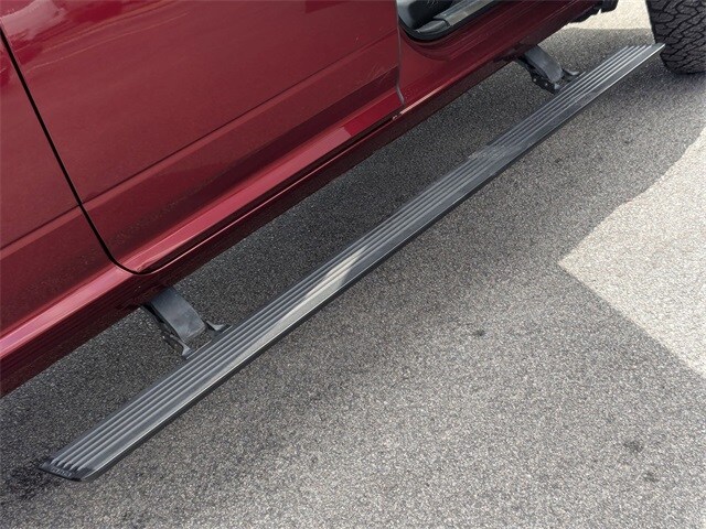 2021 Ram 2500 Laramie photo 3